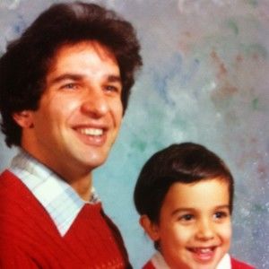 Meet your Posher, Michael